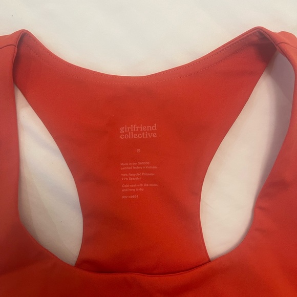 Girlfriend Collective Set - Picture 9 of 11